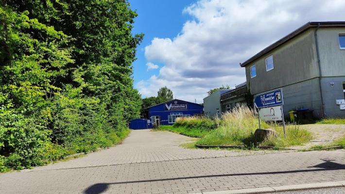 Vormelcher Der Schlosser