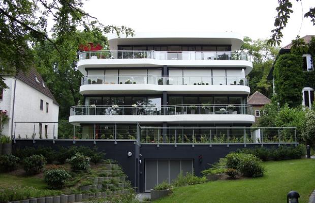 Saul Schlosserei und Metallbau GmbH & Co. KG