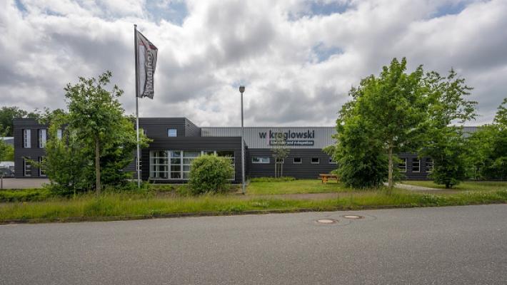 WKroglowski GmbH & Co KG