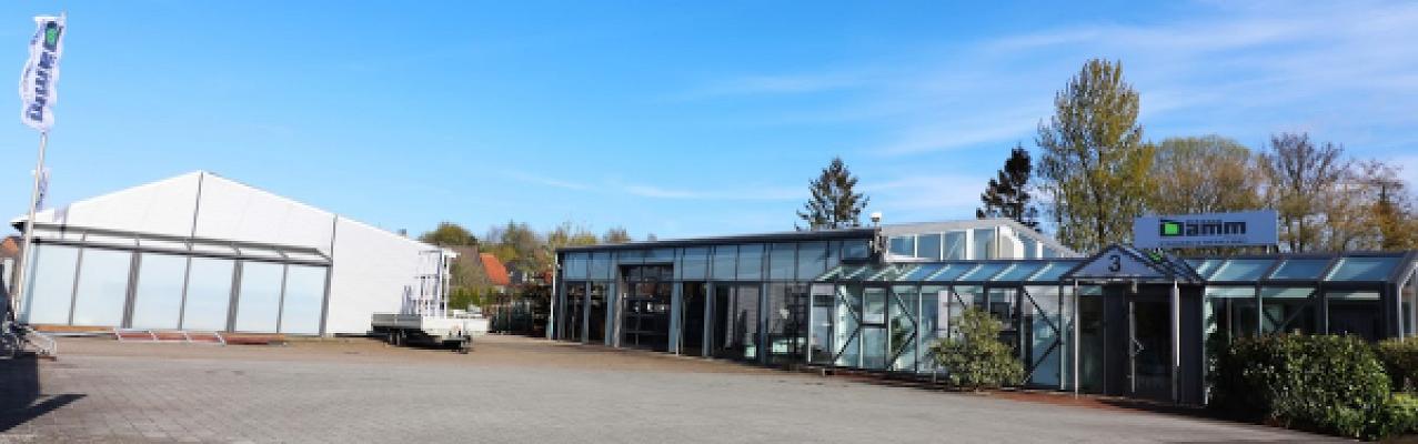 Klaus Damm GmbH & Co. KG