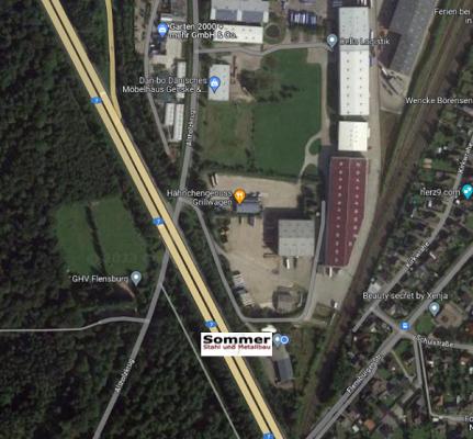 Sommer Stahl und Metallbau