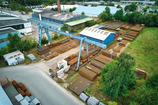 Fr. Dähmlow GmbH & Co. KG