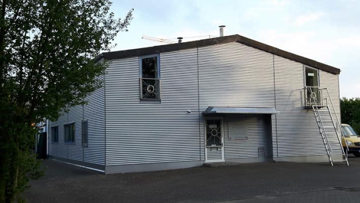 Schlosserei Ladwig GmbH