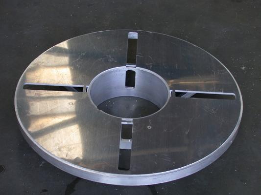 MTS Metallbe- und Verarbeitungs GmbH