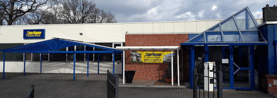 Steen-Höppner Schlosserei-Metallbau