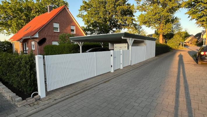 HöWö Zaunbau GmbH
