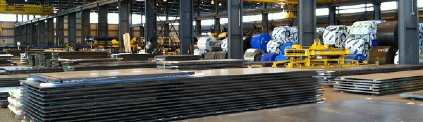 Rohwer Stahl- und Metallbau GmbH