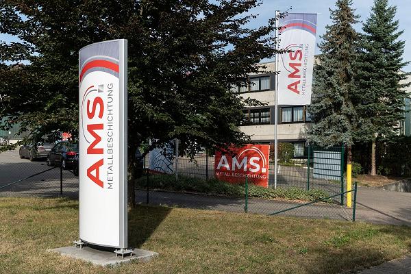 AMS Metallbeschichtung GmbH