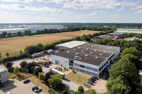 LCK. METALL - Zweigniederlassung der AMARI Metall GmbH