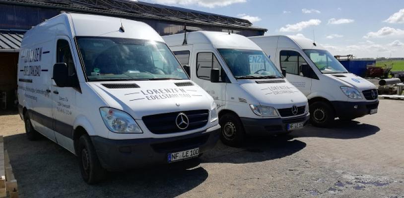 Lorenzen Edelstahlbau GmbH