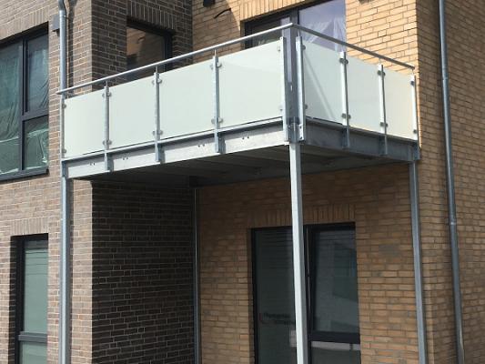 Metallbau Lasse Nissen GmbH & Co. KG