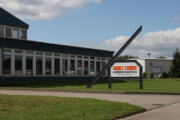 Sörensen Bartsch GmbH