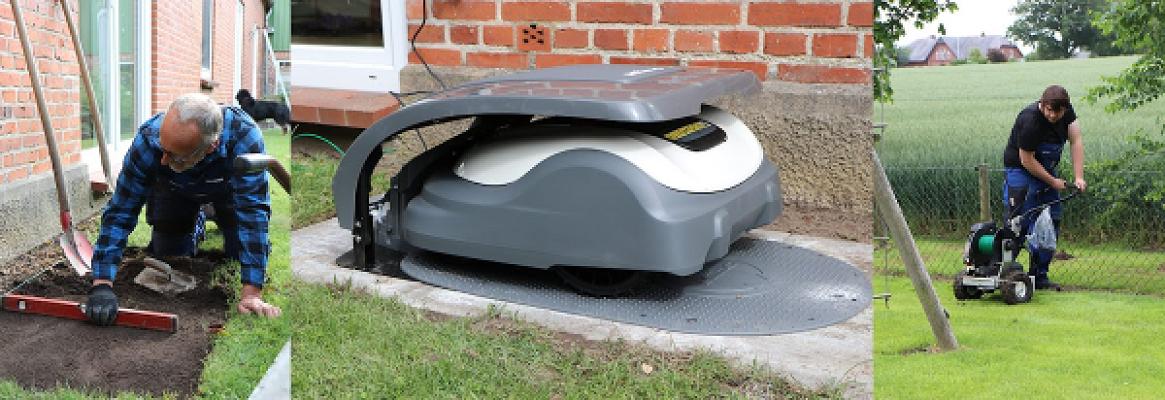 Landtechnischer Schmiedebetrieb Prahm
