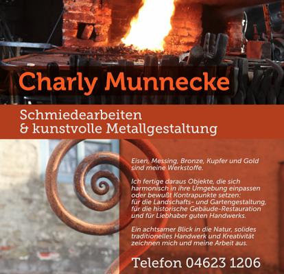 Charly Munnecke