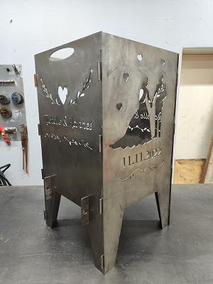 Nirokelly Metallverarbeitung