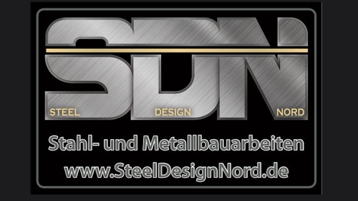 SDN - Steel-Design-Nord