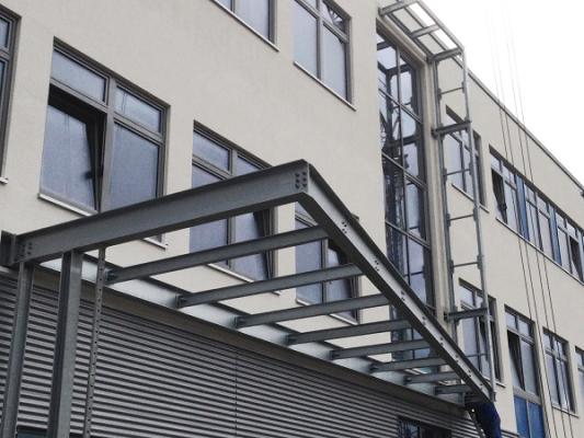 SMP Stahl- und Metalltechnik Pinneberg GmbH