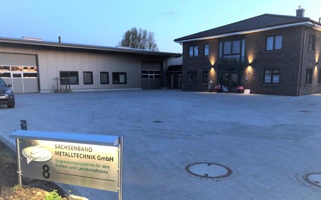 Sachsenband Metalltechnik GmbH