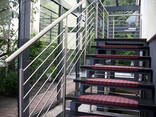 Schlosserei & Metallbau Ingo Gnitka