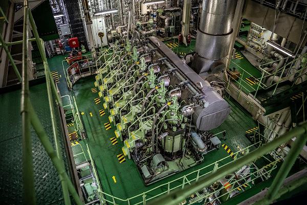 TMH Technik- und Motorenservice Holm GmbH & Co. KG