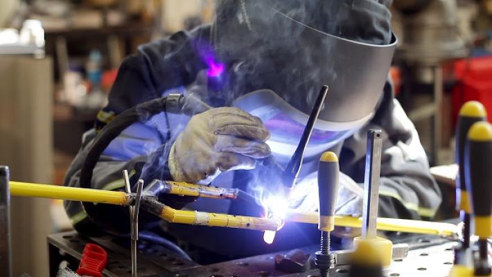 Montage und Schweißtechnik Buchmann