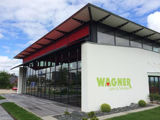 Wagner Licht & Schatten