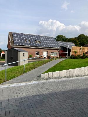 Maschinen-u. Metallbau Fincks