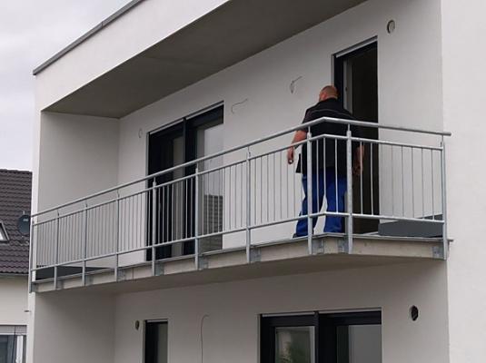 Till Metall Schlosserei und Metallbau