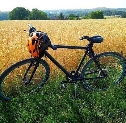 Volker Boyens- Schlosserei & Fahradverleiher