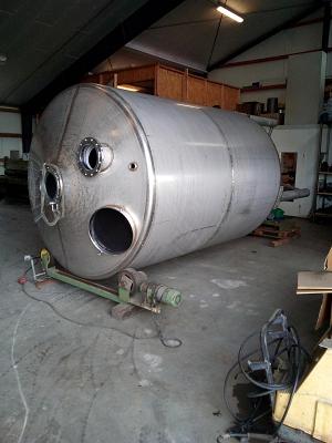 Metallbau Moeller