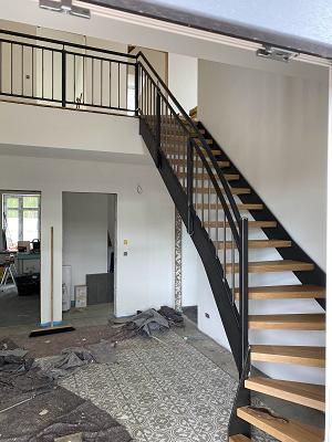 Stahlbau-Stahmer e.K Inh. Christian Hansen