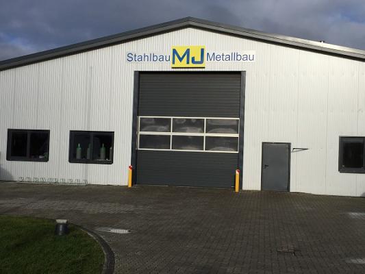 Stahl und Metallbau Johannsen