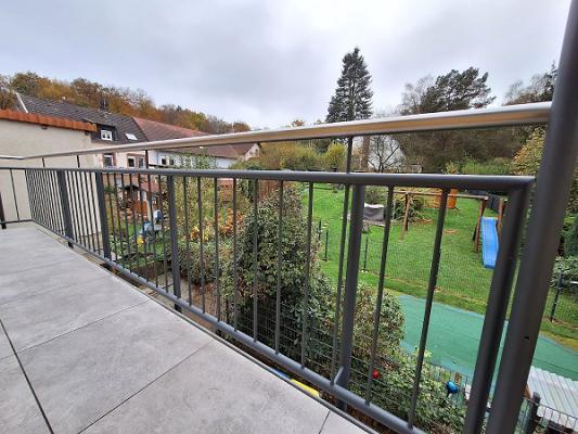 Metallbau Naumann GmbH