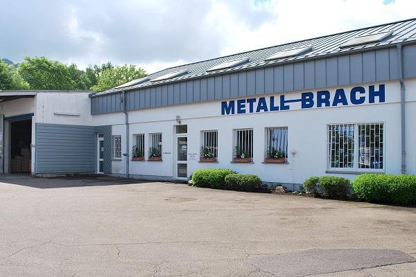 Rudolf Brach GmbH & Co. KG