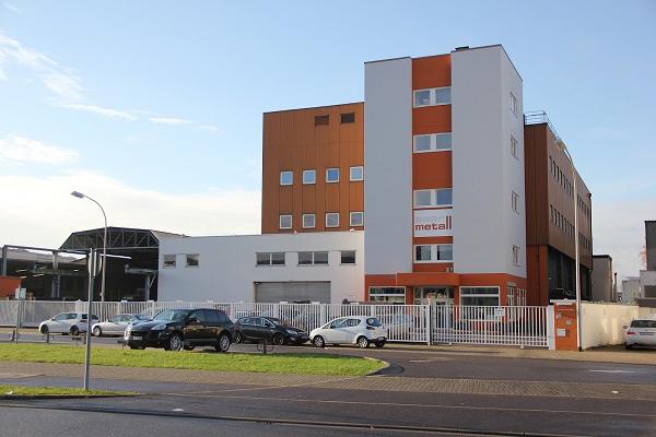 Saar-Metallwerke GmbH