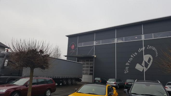 Weiss Metallbau GmbH