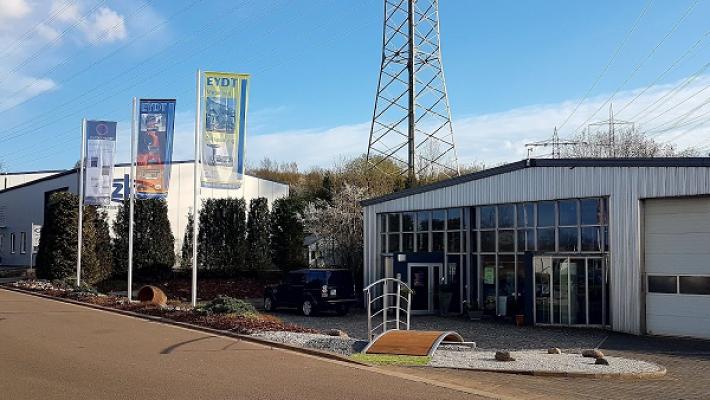 EYDT Metallbau und Maschinenbau GmbH
