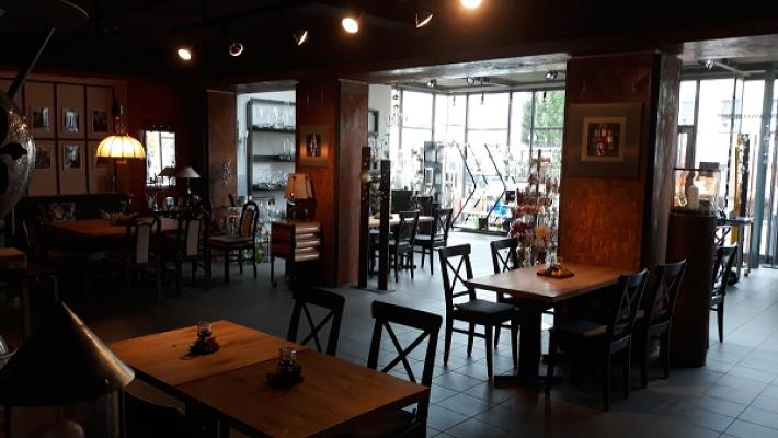 Tabellion-Metall/Café Genuss-Schmiede