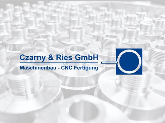 Czarny & Ries Maschinenbau GmbH