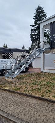 Metallbau Varga