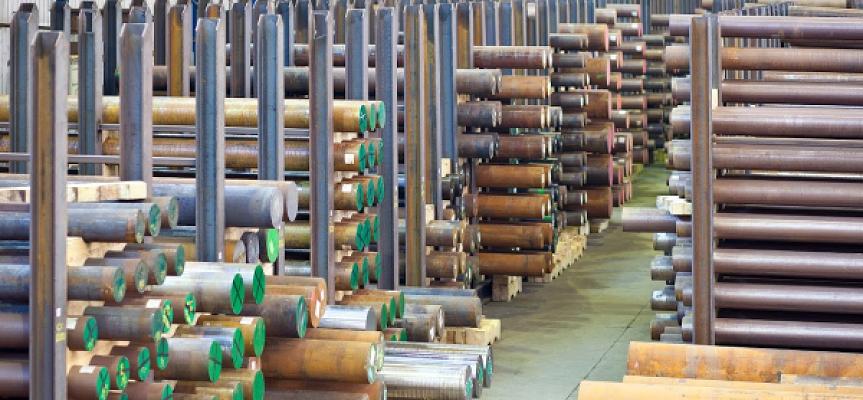 BOHN STEEL SOLUTIONS GMBH