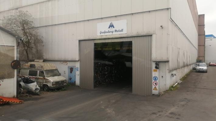 Grafenberg-Metall GmbH