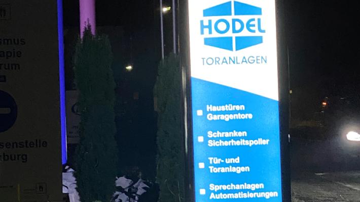 Hodel GmbH