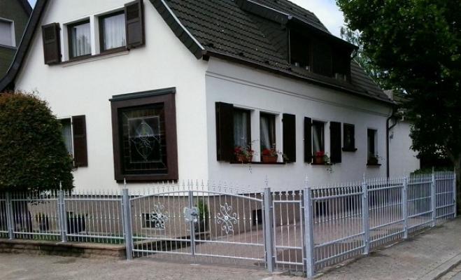 Schlosserei Andreas Schneider