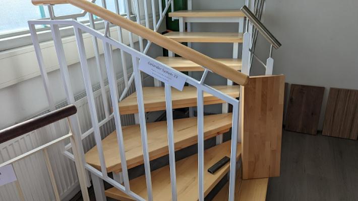 Innovativ Treppensysteme GmbH
