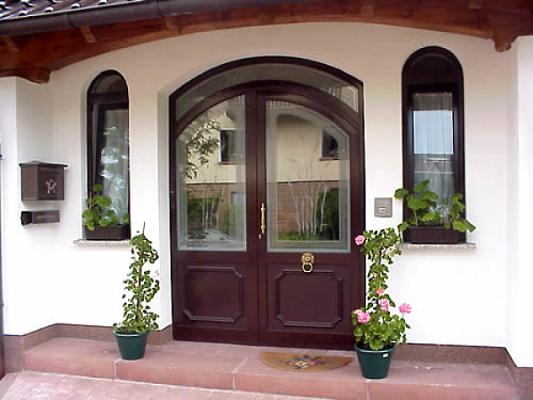 Hans Schmidt GmbH Bauschlosserei u. Metallbau