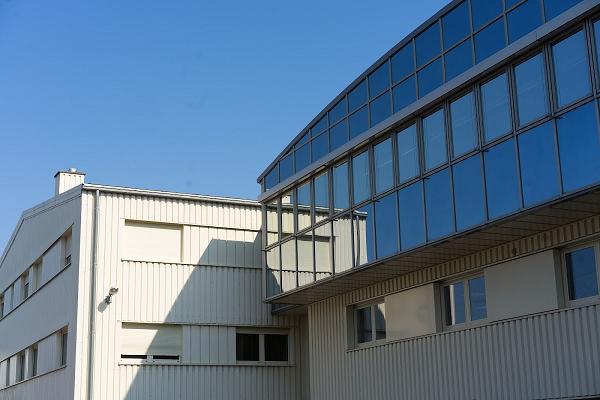 D+W Profilblechbau GmbH