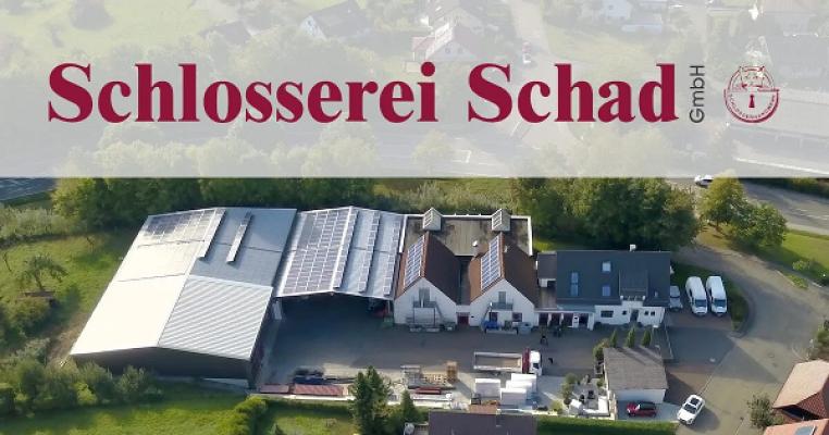 Schlosserei Schad GmbH
