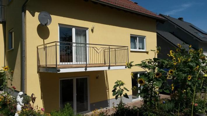 MEBA GmbH Großkücheneinrichtung und Metallbau