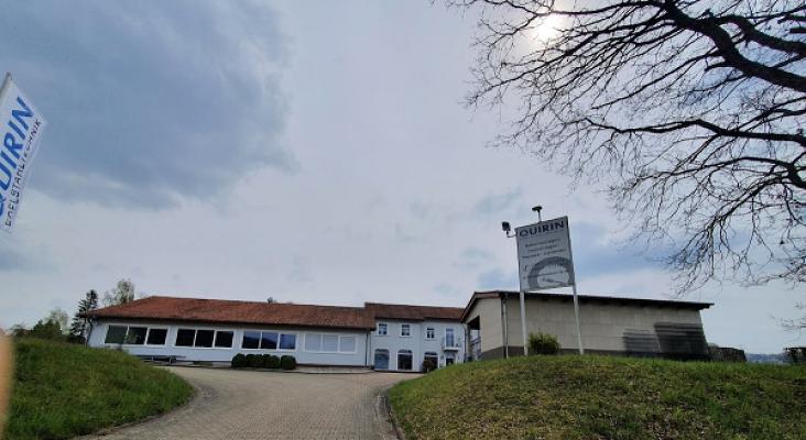 Quirin Edelstahltechnik GmbH